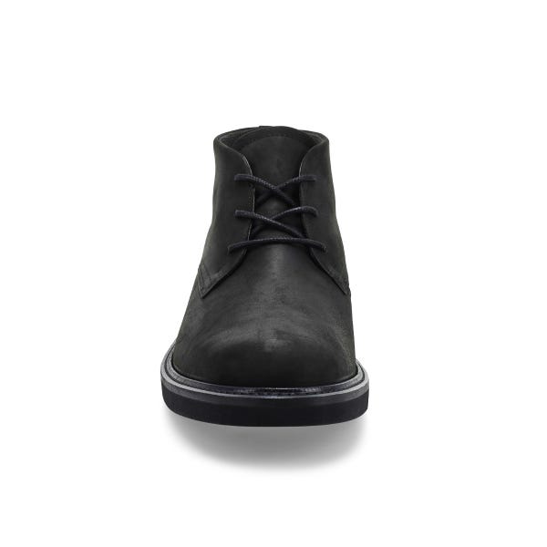 Men's Metropole London Waterproof Chukka Boot - Black