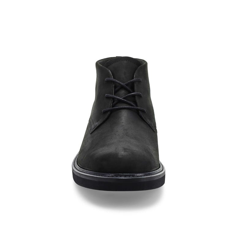 Men's Metropole London Waterproof Chukka Boot - Black