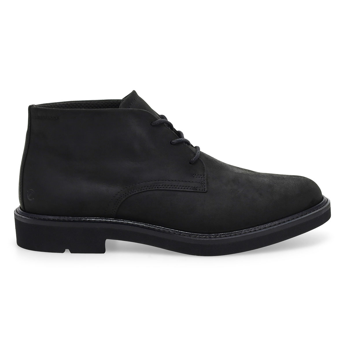 Men's Metropole London Waterproof Chukka Boot - Bl
