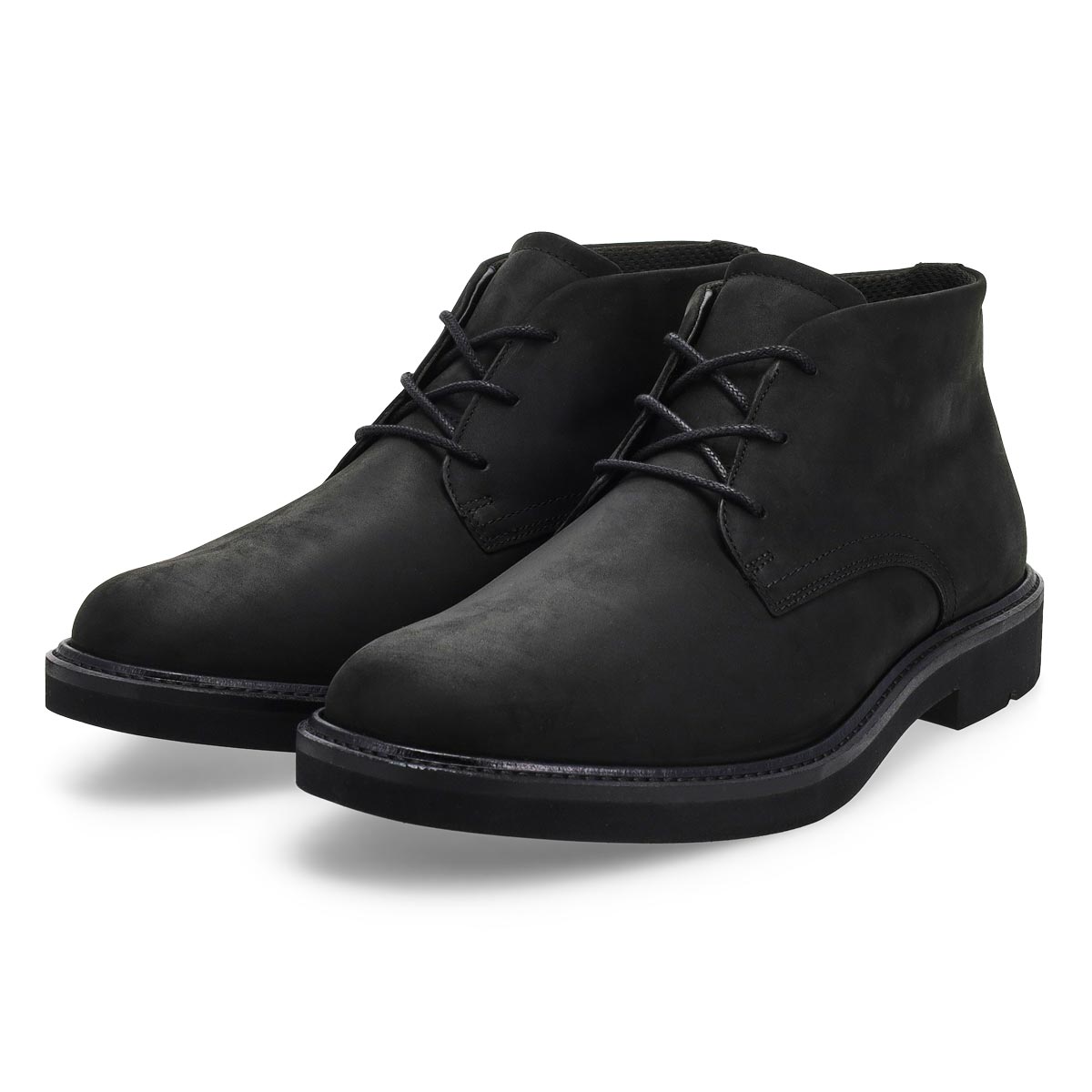 Men's Metropole London Waterproof Chukka Boot - Bl