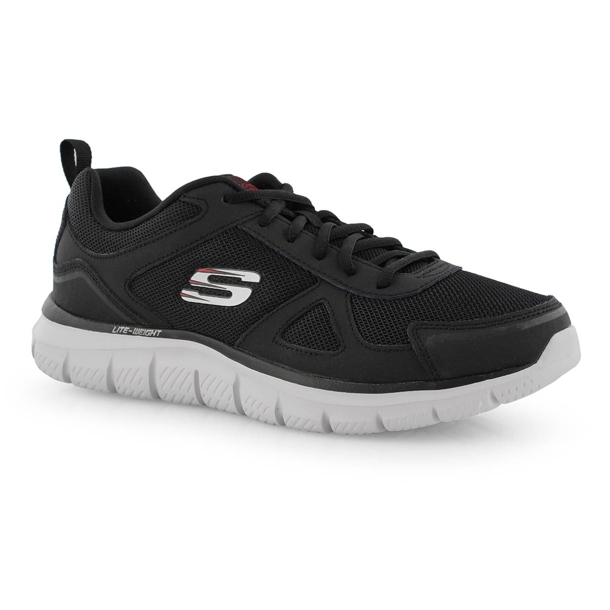 skechers track scloric review
