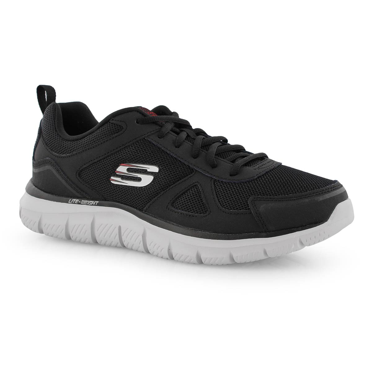 skechers men's track scloric