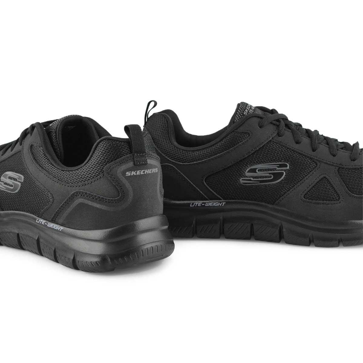 scloric skechers