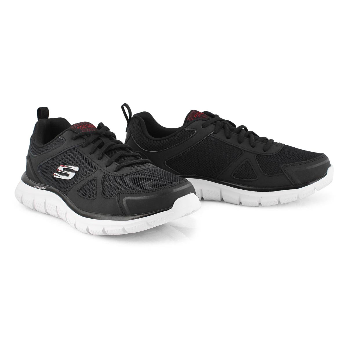 softmoc skechers