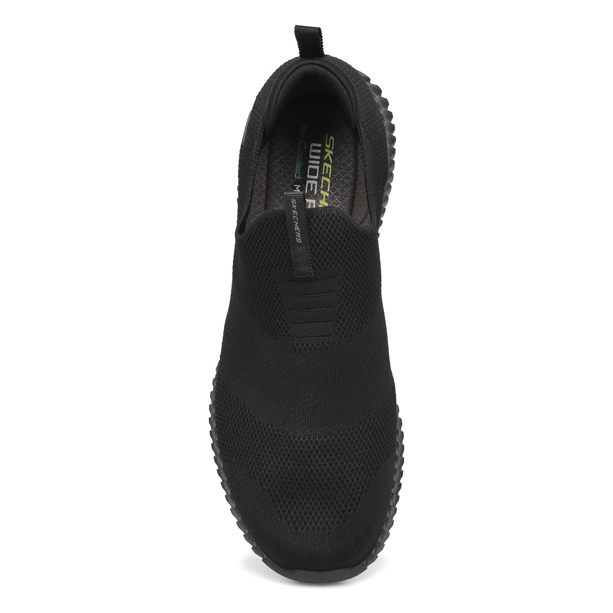 Men's Elite Flex Wasik Shoes Wide - Black