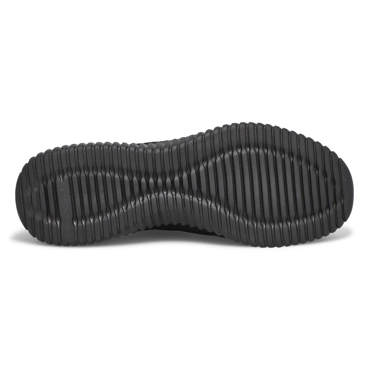 Men's Elite Flex Wasik Shoes Wide - Black