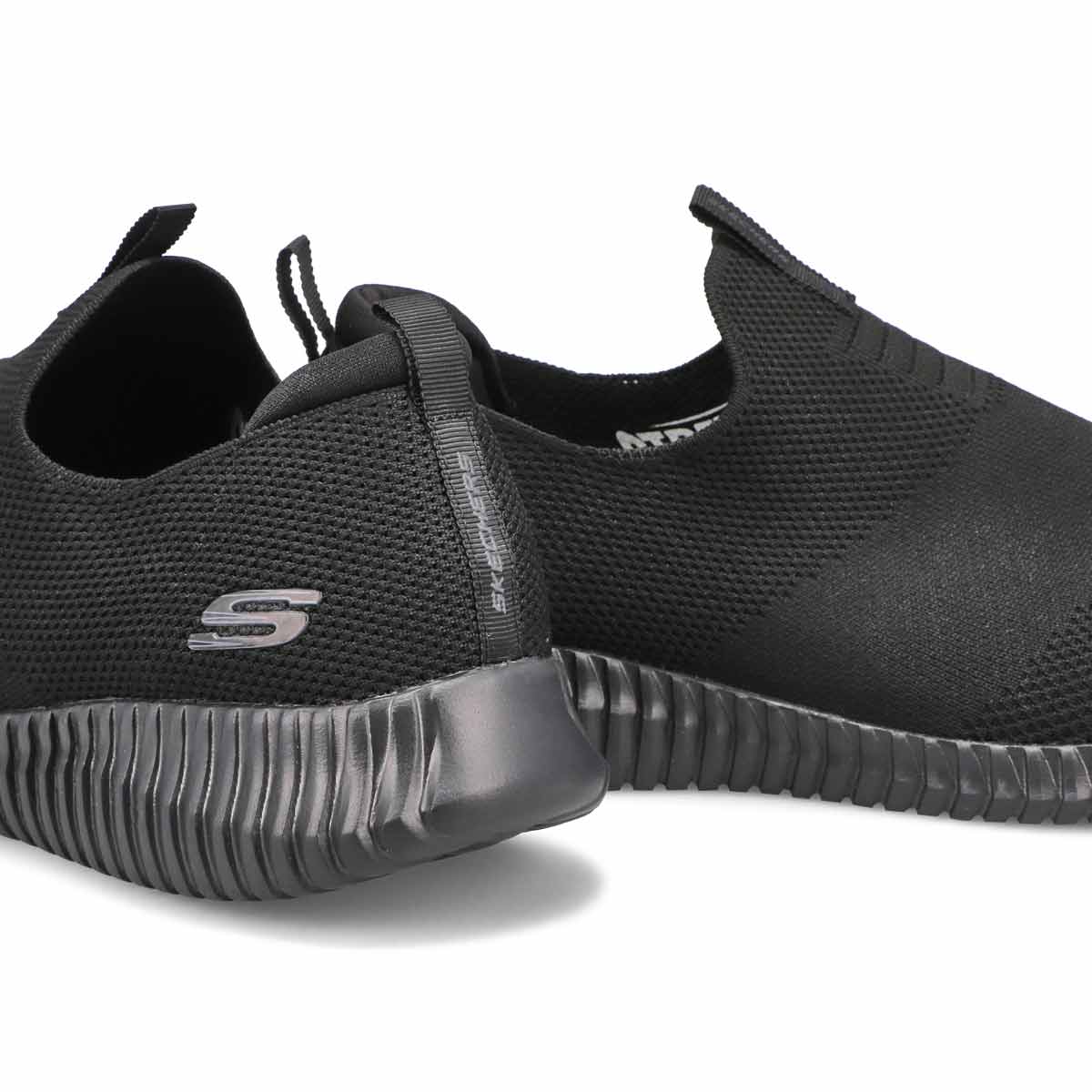 Men's Elite Flex Wasik Shoes Wide - Black