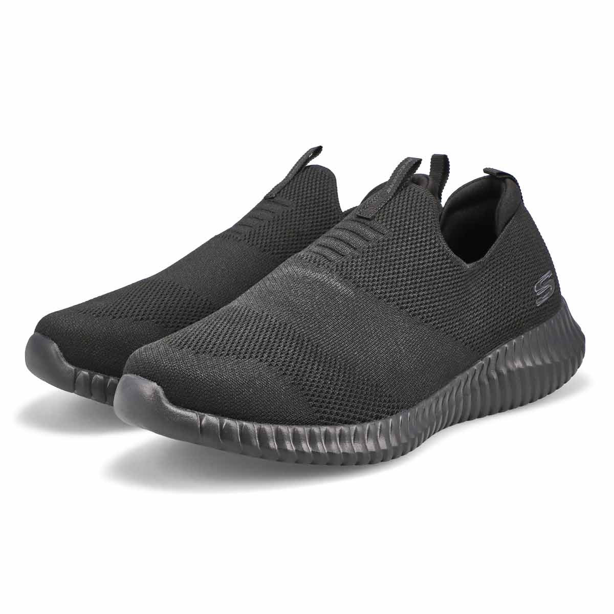 Men's Elite Flex Wasik Shoes Wide - Black