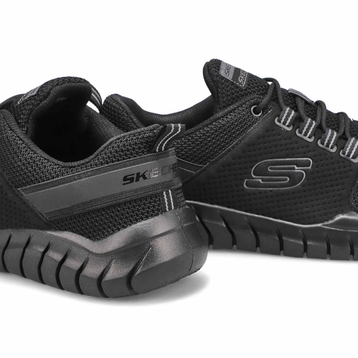 Men's Overhaul Primba Wide Sneaker - Black
