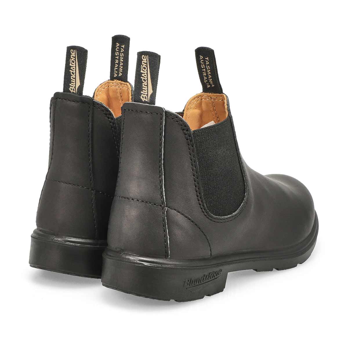 Unisex 531 - Kids Boot- Black