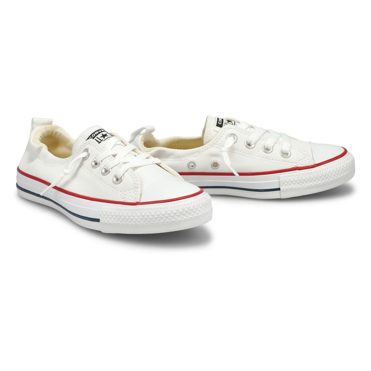 Women's Chuck Taylor All Star Shoreline Sneaker- White