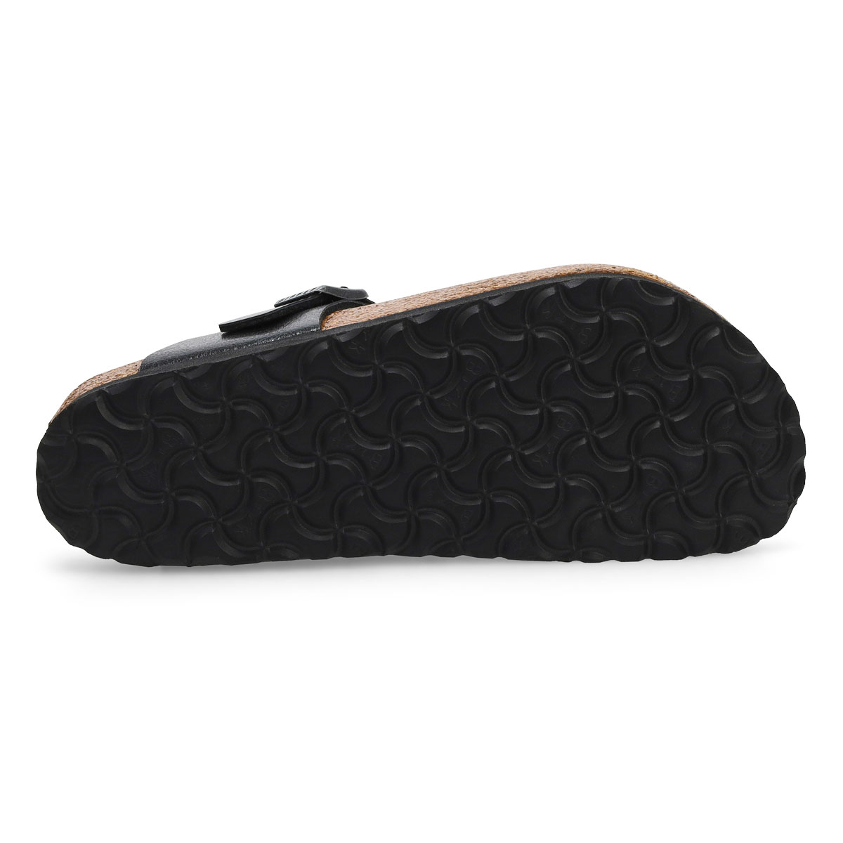 Women's Gizeh Birko-Flor Thong Sandal - Graceful Licorice