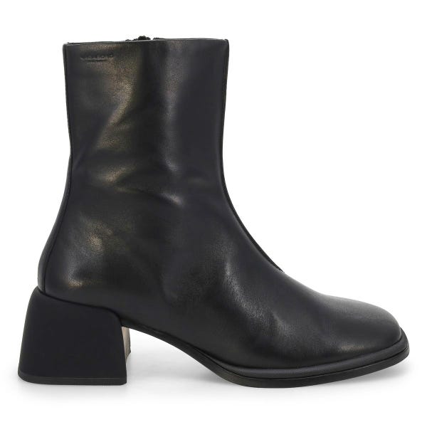 Women's  Ansie Ankle Boot - Black