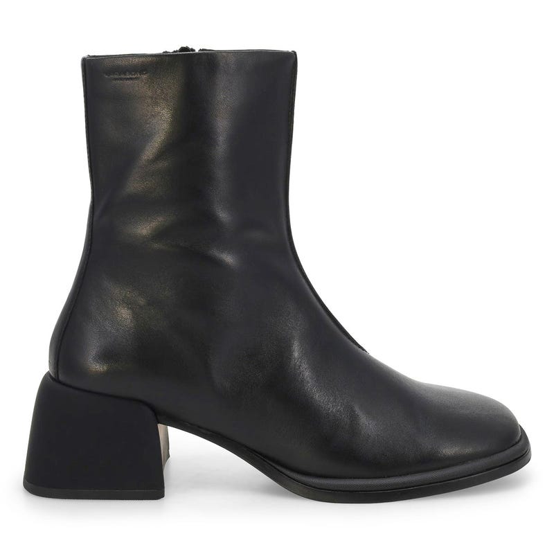Women's  Ansie Ankle Boot - Black