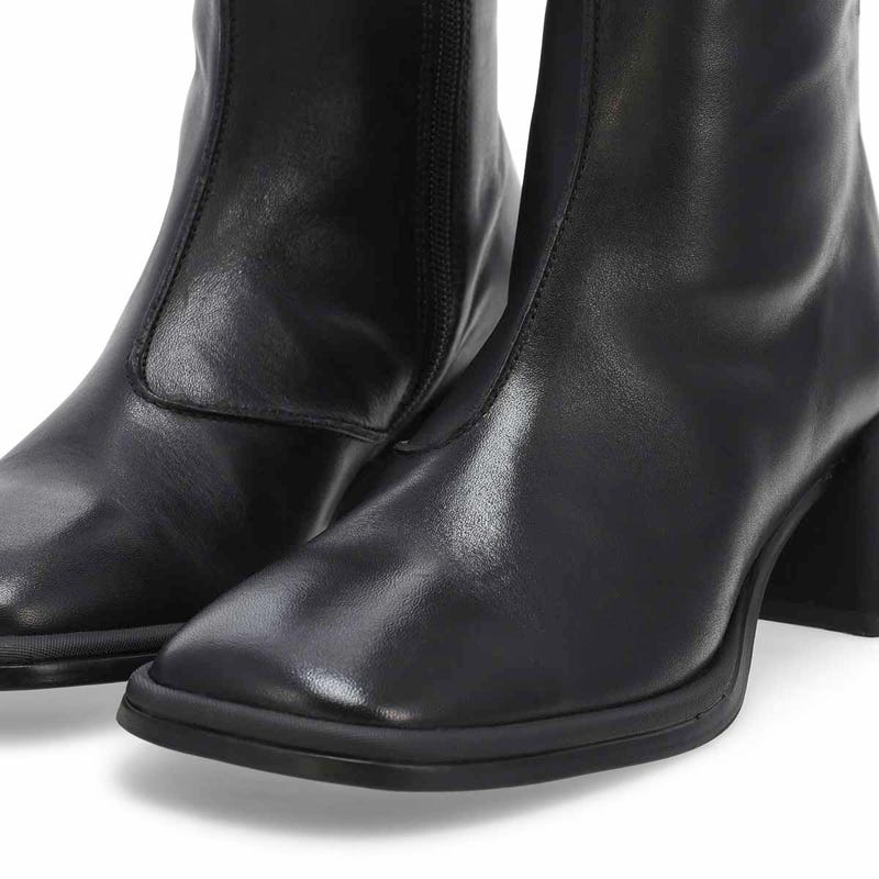 Women's  Ansie Ankle Boot - Black