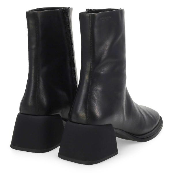 Women's  Ansie Ankle Boot - Black