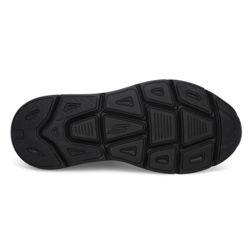Espadrille Max Cushion Premier Vantage, noir, hom