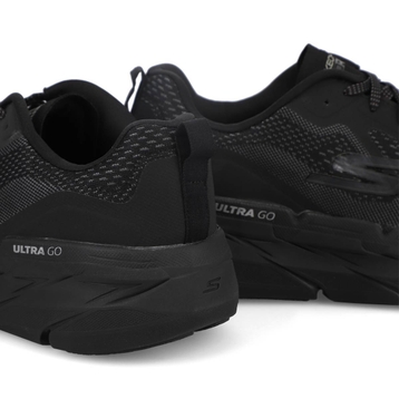 Espadrille Max Cushion Premier Vantage, noir, hom