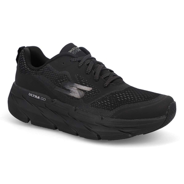 Espadrille Max Cushion Premier Vantage, noir, hom