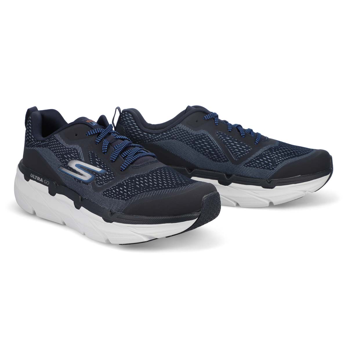 Espadrille Max Cushion Premier Vantage,marine, hom