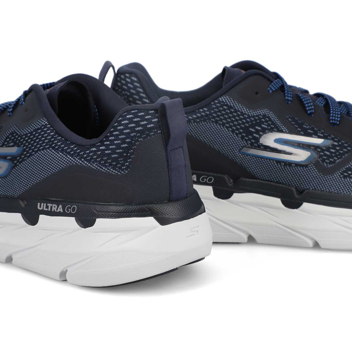 Espadrille Max Cushion Premier Vantage,marine, hom