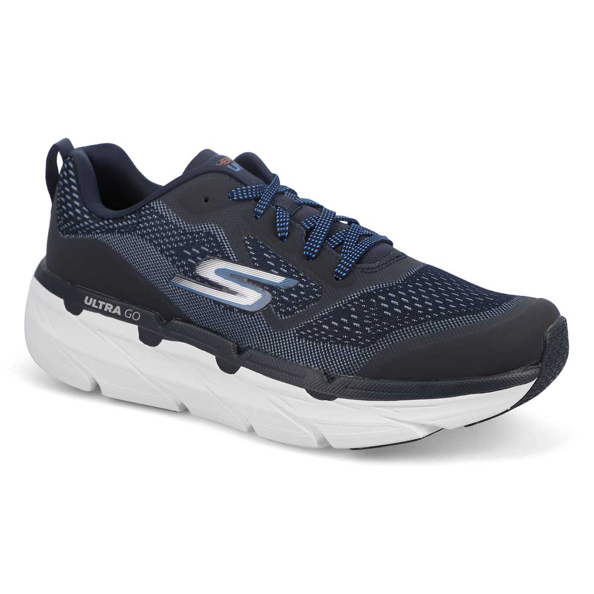 skechers men's max cushioning premier running shoe