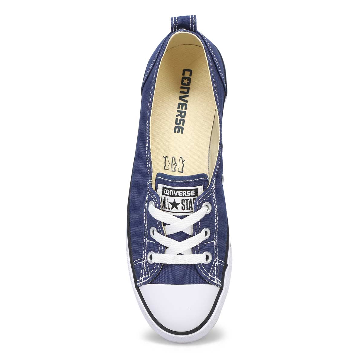 converse ballet flats sale
