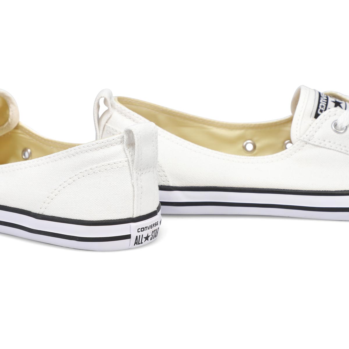 chuck taylor all star ballet lace