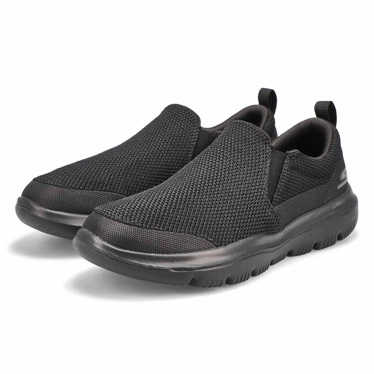 Flâneur GOWALK ULTRA IMPECCABLE, noir, hommes