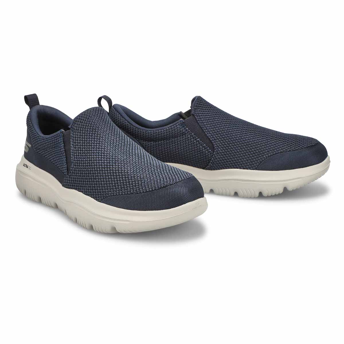 Flâneur GOWALK ULTRA IMPECCABLE, marine, hommes