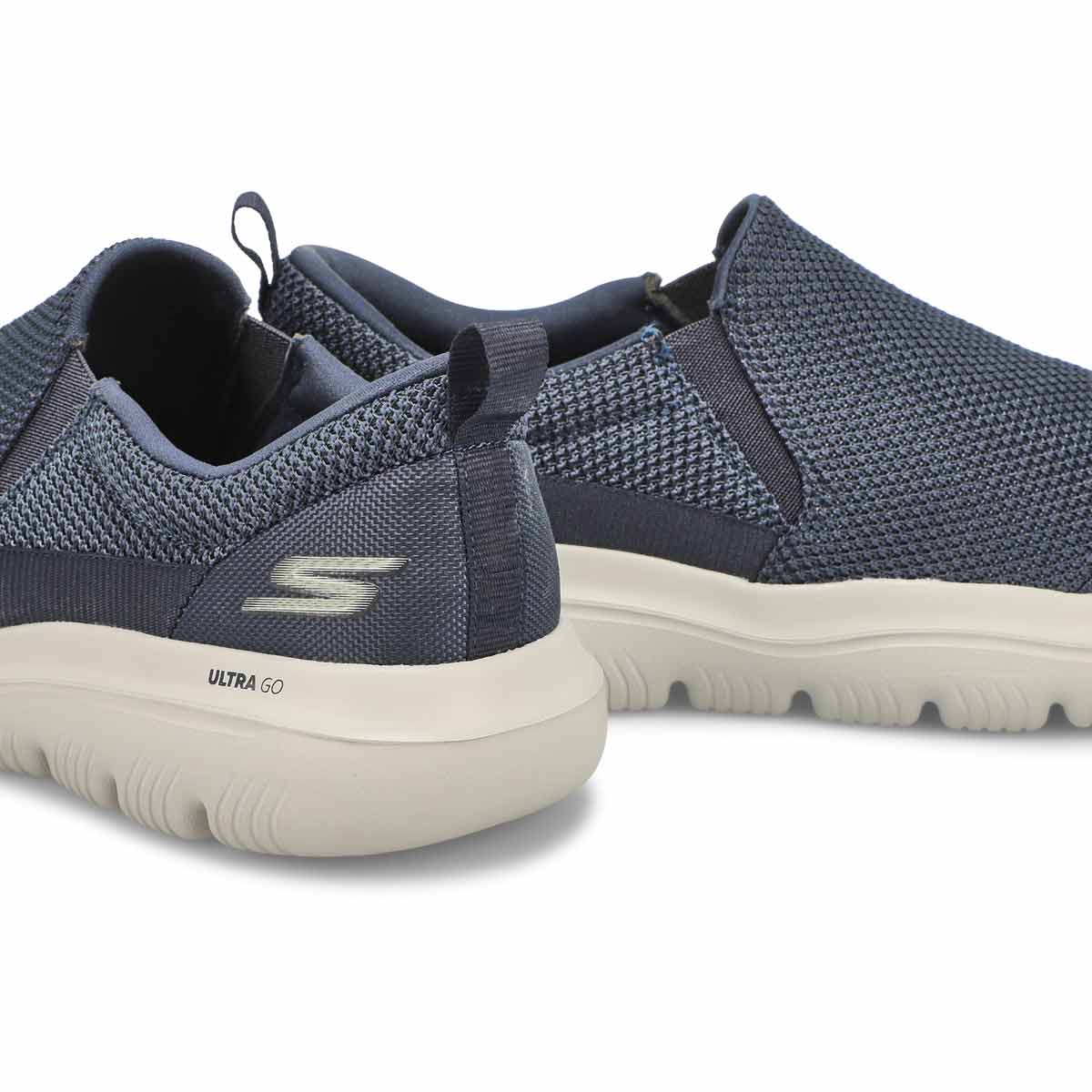 Flâneur GOWALK ULTRA IMPECCABLE, marine, hommes