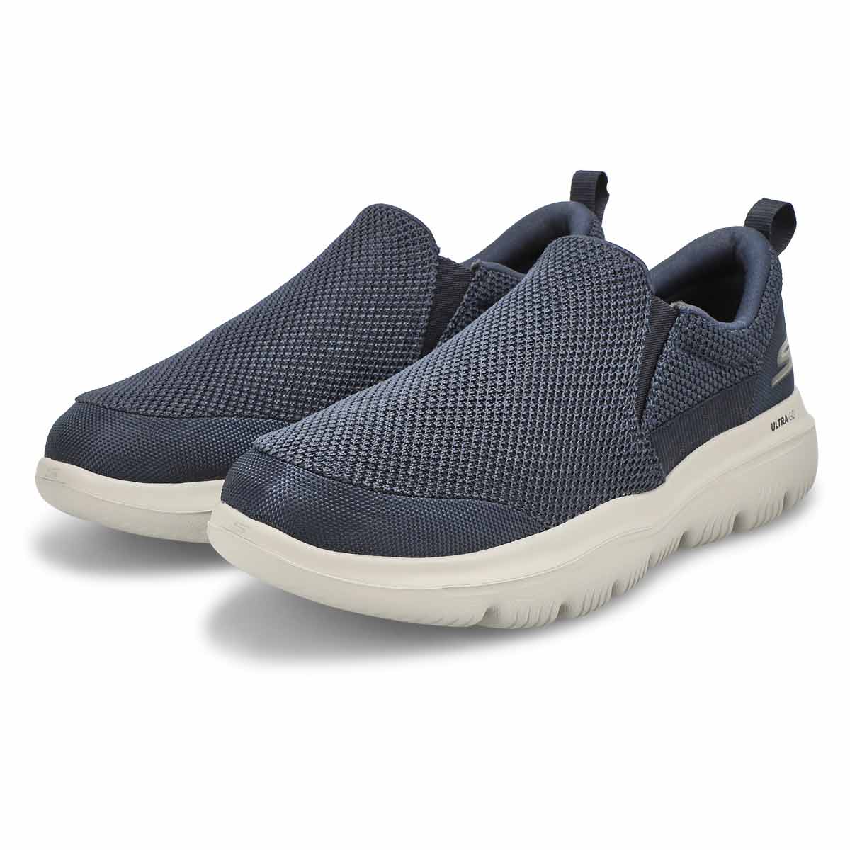Flâneur GOWALK ULTRA IMPECCABLE, marine, hommes