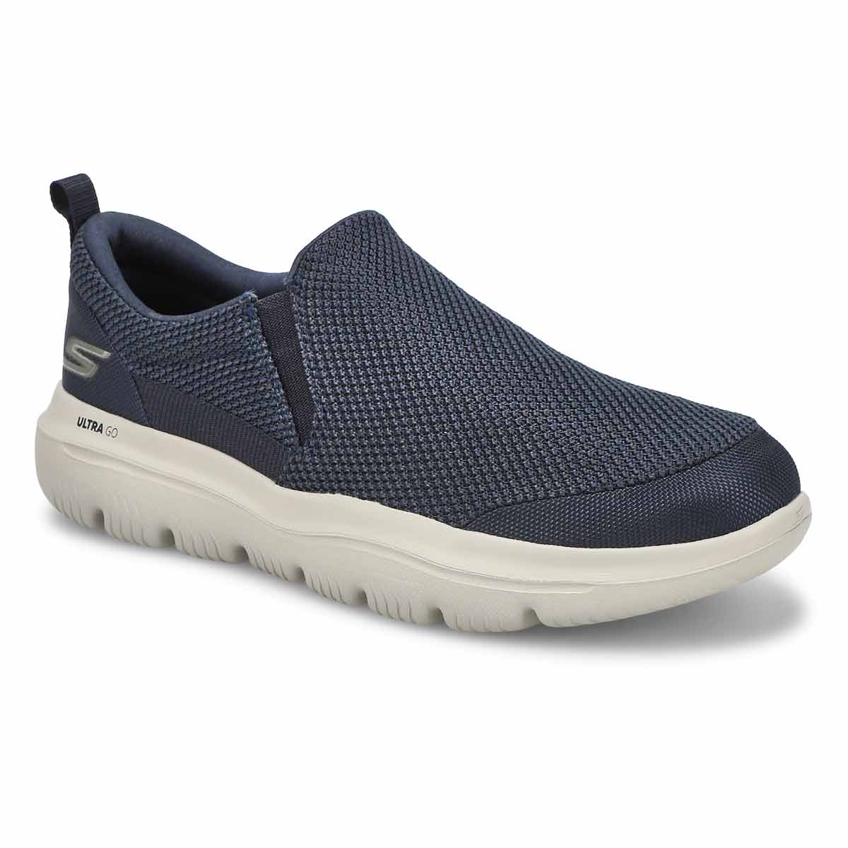 Flâneur GOWALK ULTRA IMPECCABLE, marine, hommes