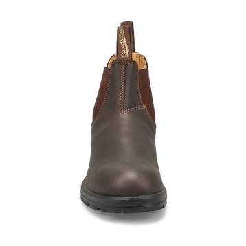 Unisex 550 Classic Chelsea Boot - Walnut