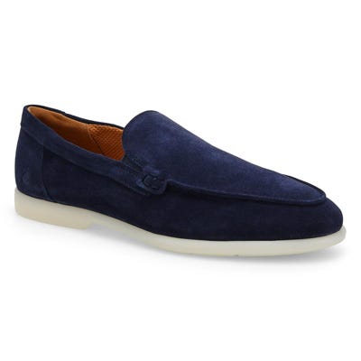 Mns Metropole Verona Loafer  - Marine