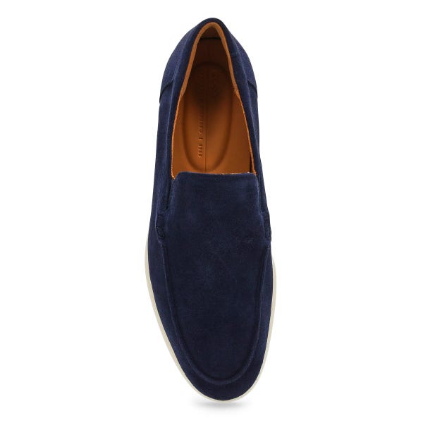 Men's Metropole Verona Loafer  - Marine
