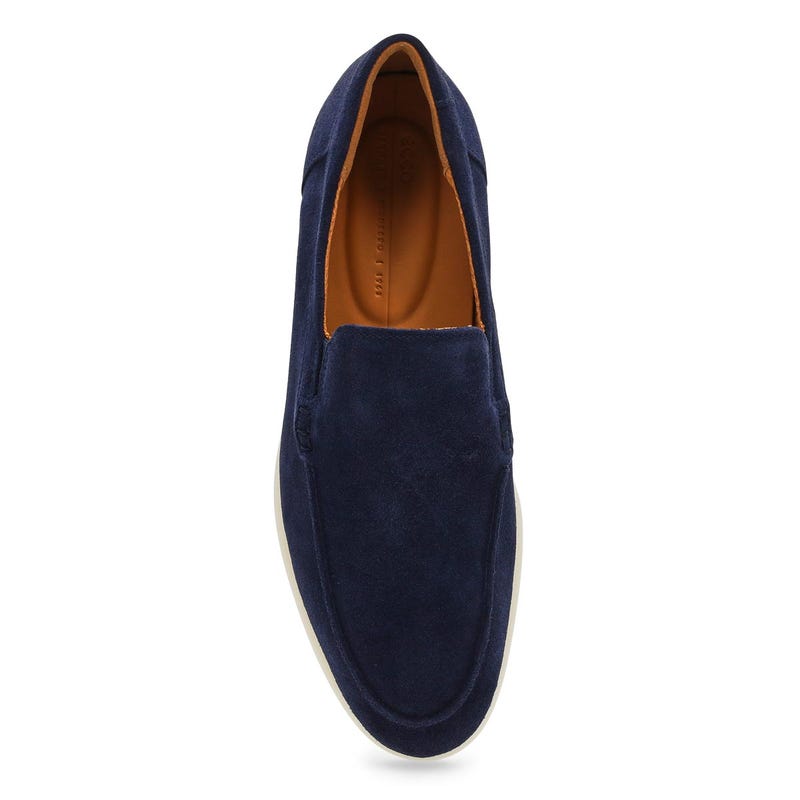 Men's Metropole Verona Loafer  - Marine