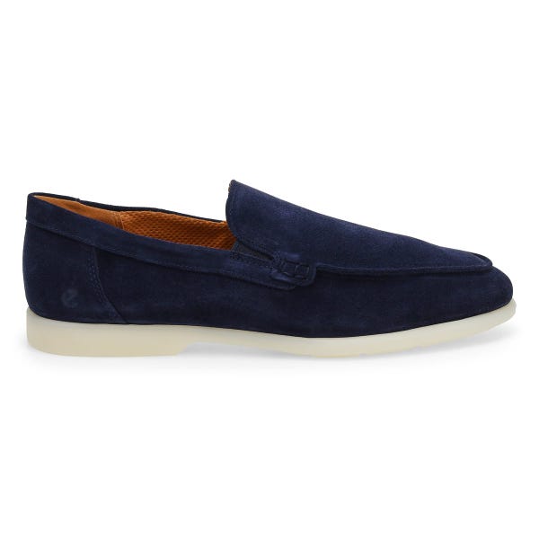 Men's Metropole Verona Loafer  - Marine