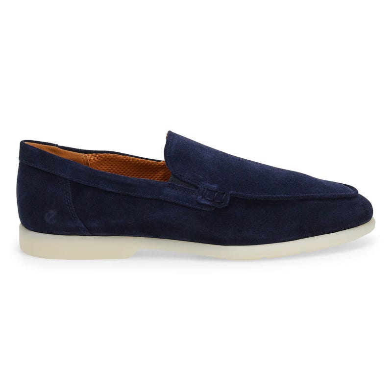 Men's Metropole Verona Loafer  - Marine