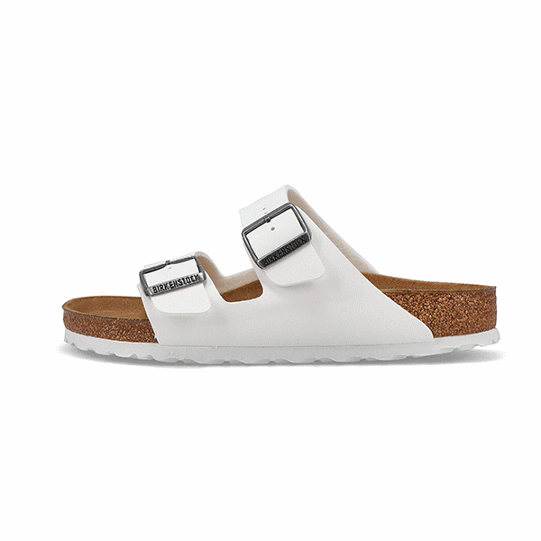 Madden girl online white birkenstocks