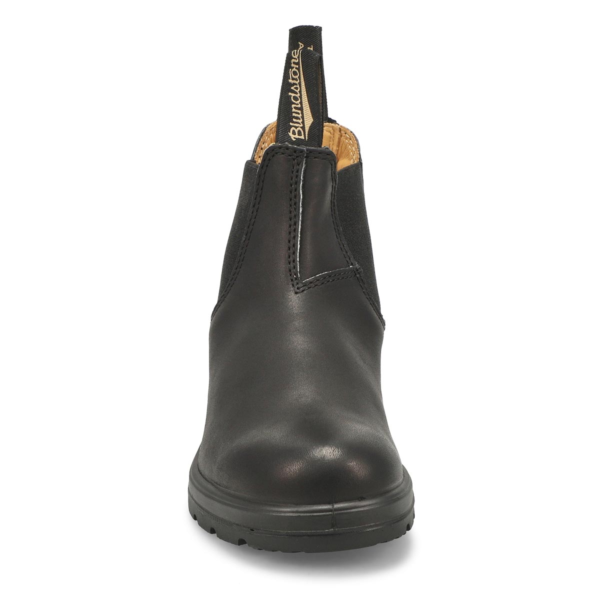 Botte 558 ORIGINAL, noir, unisexe