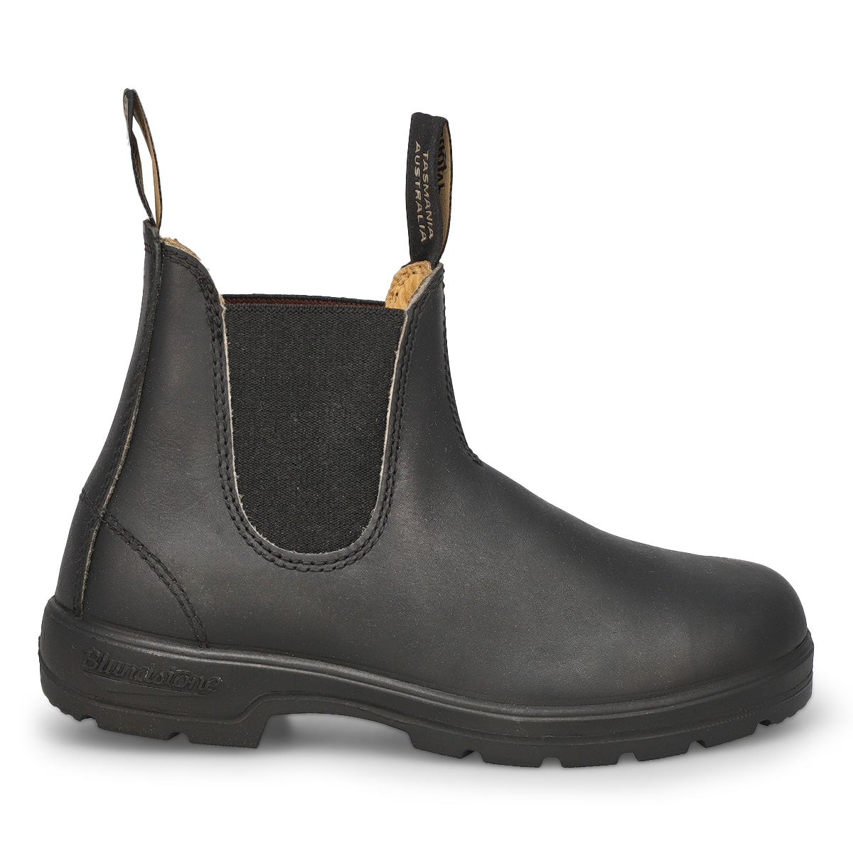 Unisex 558 - Classic Chelsea Boot - Black