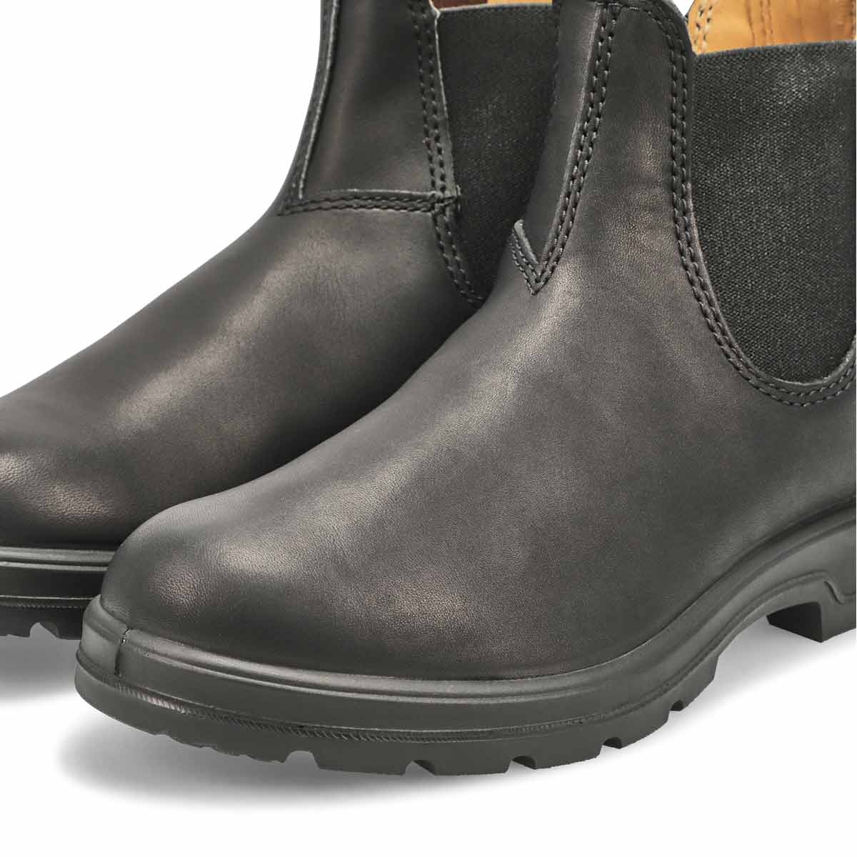 Unisex 558 - Classic Boot - Black