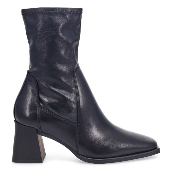 Women's Hedda Dress Boot - Black