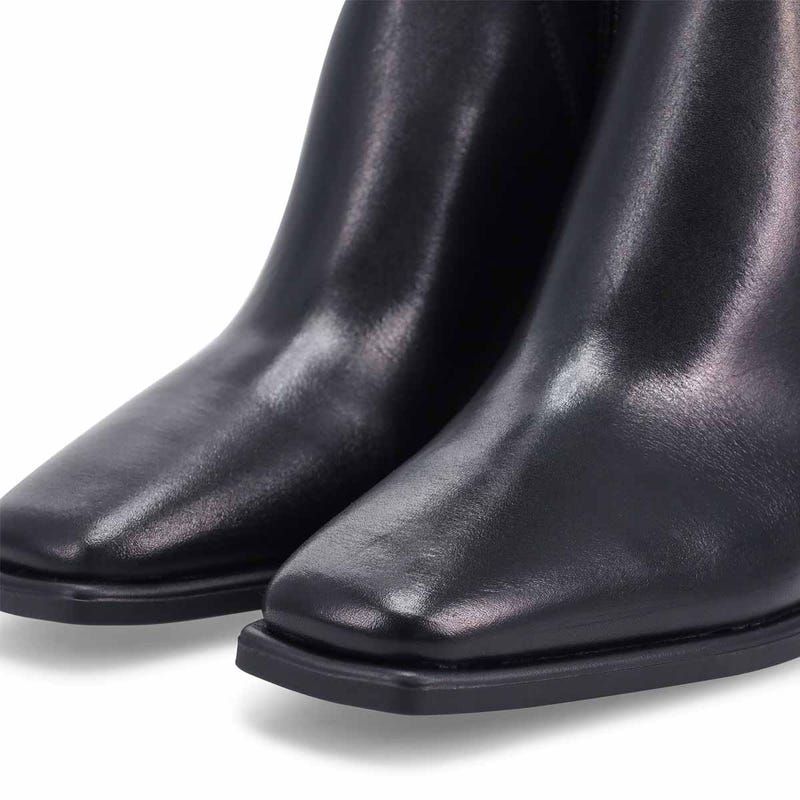 Women's Hedda Dress Boot - Black