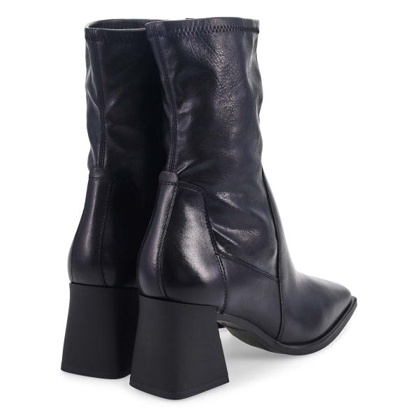 Women's Hedda Dress Boot - Black