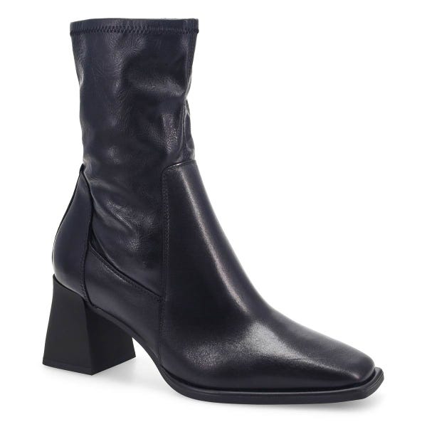 Women's Hedda Dress Boot - Black
