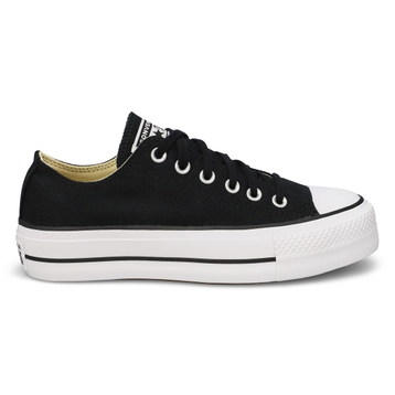 Women's Chuck Taylor All Star Lift Platform Sneake