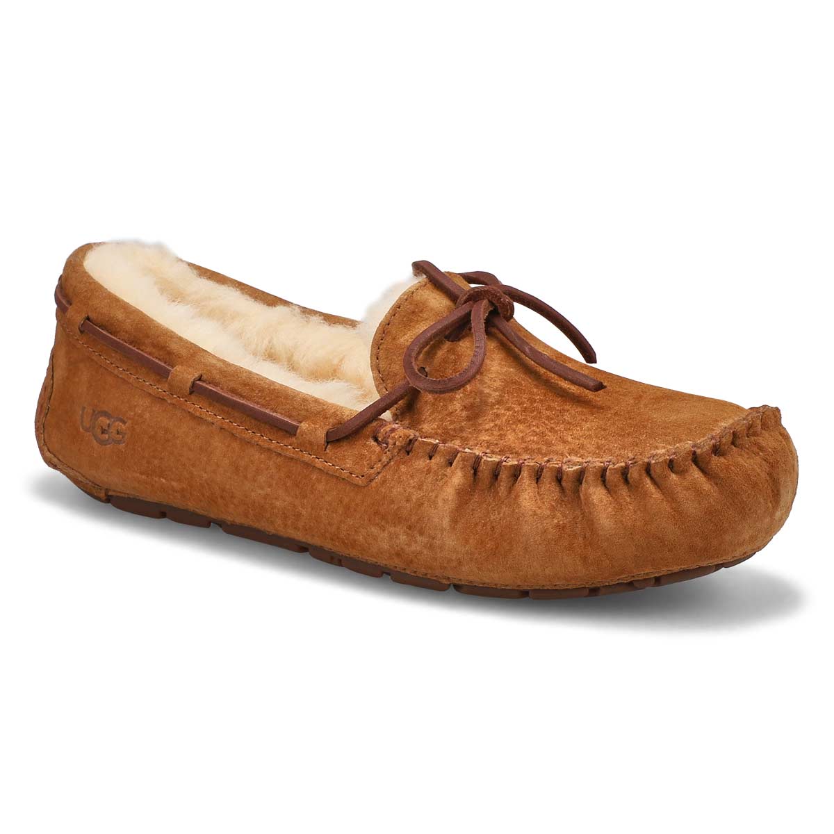 ugg moccasins ladies