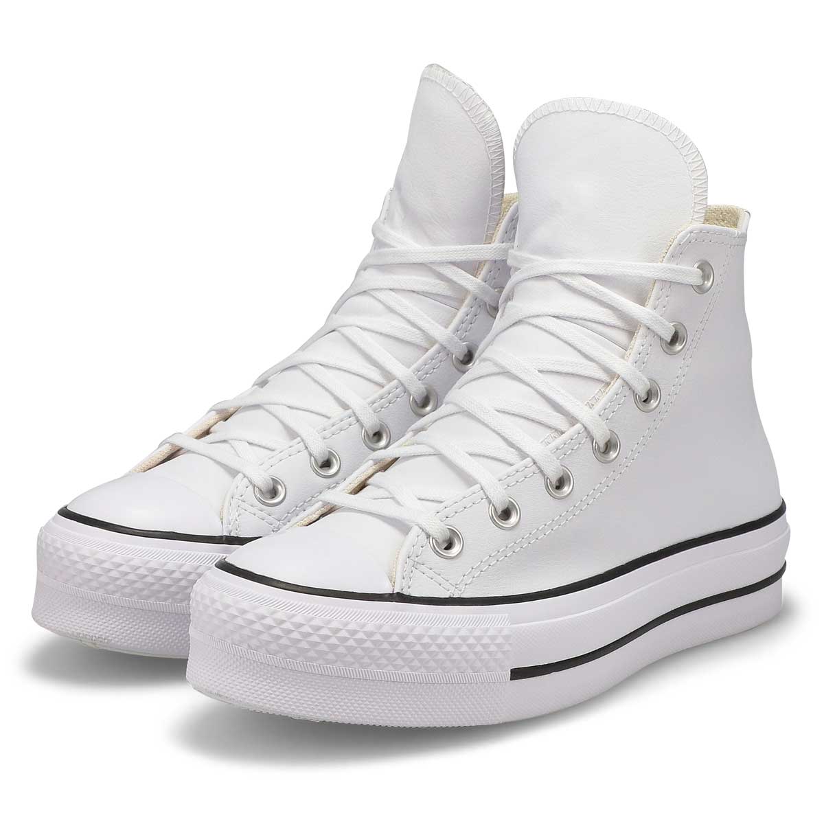 Converse Women's CT All Star Lift Fairy Godde | SoftMoc.com